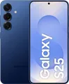 Produktbild: Samsung Galaxy S25 S931 5G Dual Sim 12GB RAM 256GB - Navy [Energieklasse B] (SM-S931BDBGEUB)