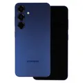 Produktbild: Samsung Galaxy S25 5G Smartphone 256 GB Navy 