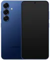 Produktbild: Samsung Galaxy S25 5G Dual-SIM 256 GB blau Smartphone Handy Ohne Vertrag WOW