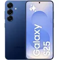 Produktbild: Samsung Galaxy S25 5G 256GB SM-S931B/DS  Navy Ohne Simlock NEU + OVP