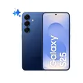 Produktbild: Samsung Galaxy S25 Smartphone