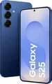 Produktbild: Samsung Galaxy S25 256 GB Navy Blau Dual-SIM Android Smartphone Ohne Simlock