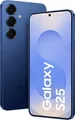 Produktbild: Samsung Galaxy S25 (S931B) 256GB Navy 6,2 Zoll Android 15 Dual-SIM Smartphone 