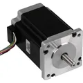 Produktbild: Joy-it Schrittmotor NEMA 23-01 NEMA 23-01 3 Nm 4.2 A Wellen-Durchmesser: 8 mm