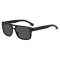 Produktbild: Sonnenbrillen HUGO BOSS BOSS 1648/S 807 BLACK 56/17/145 Herren