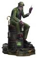 Produktbild: DC Comics Premium -Format -Figur Riddler 49 cm Nebenkollektoren