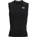 Produktbild: Under Armour Armour Funktionstank Herren in black, Größe XL