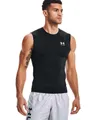 Produktbild: Under Armour Heat Gear Ärmelloses T-Shirt Herren MPN 1361522 001