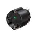 Produktbild: Brennenstuhl Travel Adapter - Netzteil - Schutzkontakt USA, Japan (1508550)