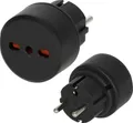 Produktbild: Brennenstuhl 1508550 Reiseadapter