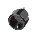 Produktbild: Brennenstuhl Reise-Adapter Europa Adapter für USA Schutzkontakt