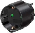 Produktbild: Brennenstuhl Travel Adapter - Netzteil - Schutzkontakt USA, Japan