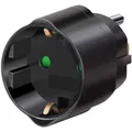 Produktbild: Brennenstuhl ADAPTER TRAVEL SCHUTZKONTAKT/USA,JAPAN
