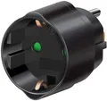 Produktbild: Brennenstuhl Reisestecker Schutzkontakt/USA, Japan