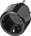 Produktbild: brennenstuhl Reisestecker Schutzkontakt USA Japan Adapter Steckdose Amerika
