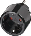 Produktbild: Brennenstuhl Reisestecker Reiseadapter für elektrische Geräte