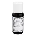 Produktbild: CICHORIUM STANNO cultum D 3 Dilution 50 ml
