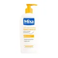 Produktbild: Mixa Niacinamid-Milch Helligkeitskorrektur 250 ml