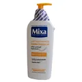 Produktbild: Mixa Niacinamid-Milch Helligkeitskorrektur 250 ml