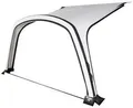 Produktbild: Westfield Kari Sonnendach Sonnenschutz Camping Wohnwagen 400x250cm 1823407