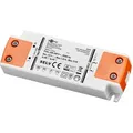 Produktbild: goobay LED-Netzteil / LED-Trafo, 15 W, 12 V DC, 1,25 A, Konstantspannung, IP20, ultraflach