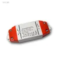 Produktbild: LED Trafo 12V DC 15W Transformator für LEDs EVG Treiber, Driver Netzteil Drossel