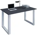 Produktbild: VCM Schreibtisch Schreibtisch Bürotisch Computertisch 110x80 Lona U