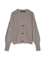 Produktbild: VERO MODA Female Strickjacke VMLEA Strickjacke