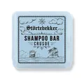Produktbild: Störtebekker Festes Haarshampoo Crusoe - vegan, handgefertigt, natürlich, 1-tlg.