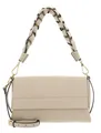 Produktbild: COCCINELLE Boheme Grana Double Shoulder Bag Sandshell / Seagrass beige Neu