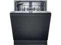 Produktbild: SIEMENS SN63HX03TE iQ300 Geschirrspüler (vollintegrierbar, 598 mm breit, 46 dB (A), C)
