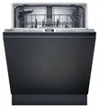 Produktbild: Siemens iQ300 SN63HX03TE 60 cm Geschirrspüler voll integriert (ohne Front)