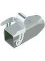 Produktbild: Harting Han A hood coupler 1 lever M20