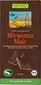Produktbild: Rapunzel Bio Nirwana Noir 55% Kakao mit dunkler Praliné-Füllu (6 x 100 gr)