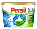 Produktbild: Persil Universal 4in1 Discs (16 Waschladungen), Vollwaschmittel mit Tiefenrein-Plus Technologie und langanhaltender Frische, Waschmittel für leuchtende Farben