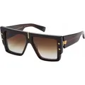 Produktbild: Balmain BPS-144C-57 BPS 144C 57 57 Sonnenbrille