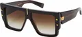 Produktbild: Damensonnenbrille Balmain BPS-144C-57 ø 57 mm