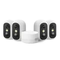 Produktbild: eufy Security eufyCam C35 4-Ka E8110425