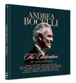 Produktbild: The Celebration 30th Anniversary (Ltd. Live in Tuscany / 2024 / Deluxe Version / Book 2bd/2dvd)