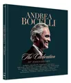 Produktbild: The Celebration - 30th Anniversary (Live In Tuscany 2024) (Limited Deluxe...