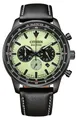 Produktbild: Citizen CA4505-21X Eco-Drive Chronograph Herrenuhr Schwarz