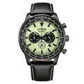 Produktbild: Citizen  Schwarz Herren Armbanduhr CA4505-21X