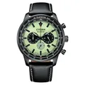 Produktbild: Citizen Solar Chronograph CA4505-21X – Herrenuhr
