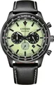 Produktbild: Citizen Eco-Drive Sports Aviation CA4505-21X Quarzwerk Herren-Armbanduhr