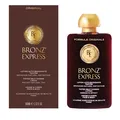 Produktbild: Academie Bronz Express Lotion getönte Selbstbräunungslotion