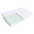 Produktbild: Matratze 140x190 cm PICCHI Kaltschaum Höhe ca. 12 cm H3 Kaltschaummatratze mit waschbarem Premium Bezug