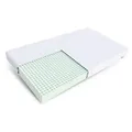 Produktbild: Kaltschaummatratze PICCHI 80x160, 90x190, 140x200 cm & weitere Größen, FDM, 12 cm hoch, (komfortable Matratze, Allergiker geeignet) 140 cm x 190 cm x 12 cm