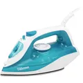 Produktbild: Tristar ST-8300 Dampfbügeleisen Weiß, Blau 2000 W