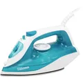 Produktbild: Tristar ST-8300 Dampfbügeleisen Weiß, Blau 2000 W