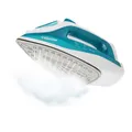 Produktbild: Tristar Dampfbügeleisen 2000 Watt, Blau